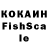 Дистиллят ТГК THC oil Kjancku