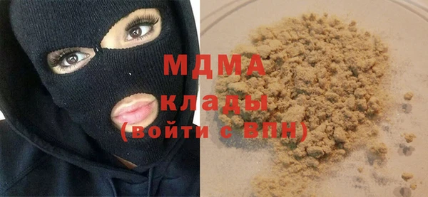 мдпв Пересвет